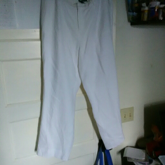 Ralph Lauren linen pants - Picture 1 of 1